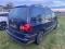 preview Volkswagen Sharan #3