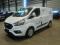 preview Ford Transit Custom #0