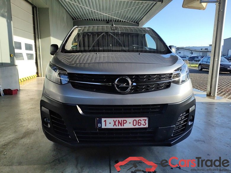 Opel Vivaro 2.0 Turbo 130kW Aut Edition L2H1 30 5d #1