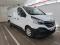 preview Renault Trafic #1