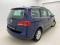 preview Volkswagen Sharan #1