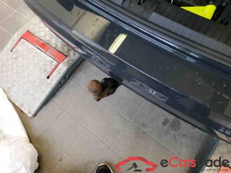 Vw Highline BMT/Start-Stopp Touran #6