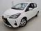 preview Toyota Yaris #0