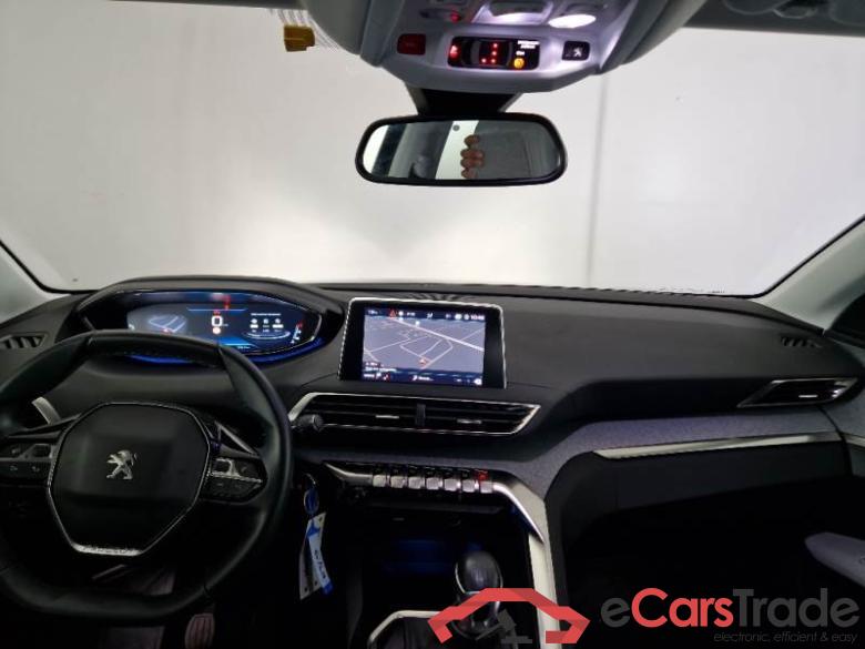 Peugeot 44 PEUGEOT 3008 / 2016 / 5P / SUV BLUEHDI 130 SeS ALLURE #3