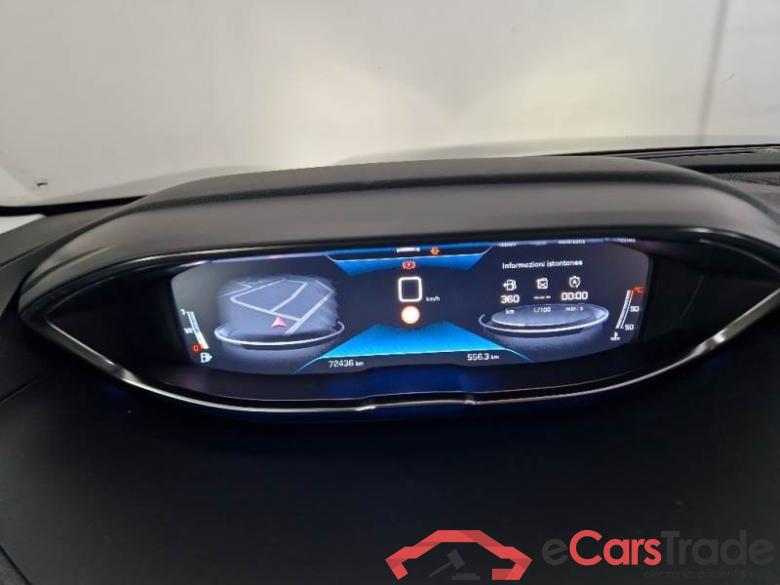 Peugeot 44 PEUGEOT 3008 / 2016 / 5P / SUV BLUEHDI 130 SeS ALLURE #4