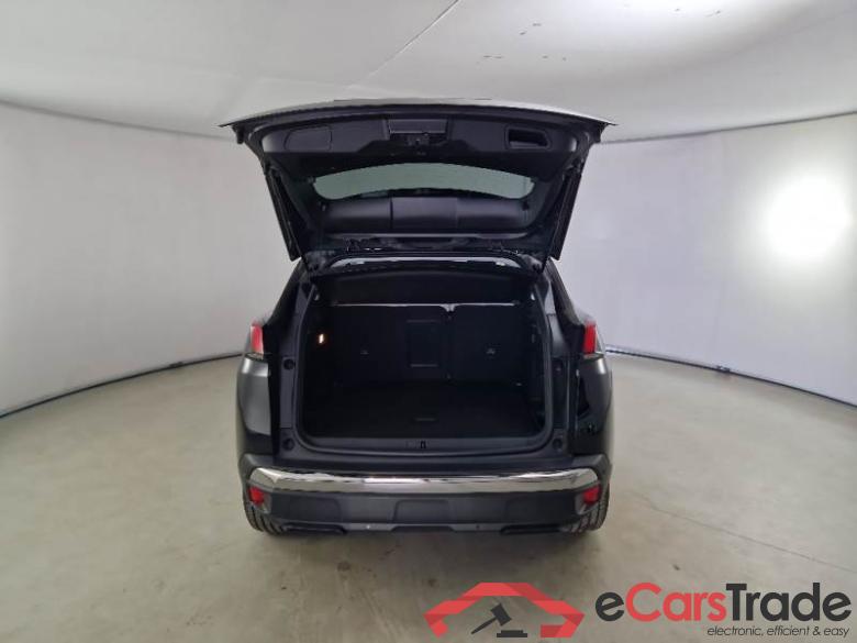 Peugeot 44 PEUGEOT 3008 / 2016 / 5P / SUV BLUEHDI 130 SeS ALLURE #5