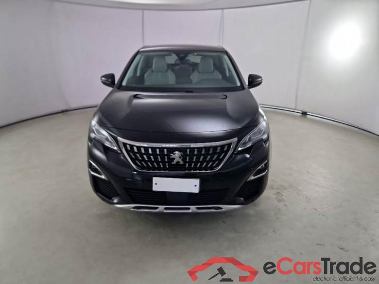 Peugeot 44 PEUGEOT 3008 / 2016 / 5P / SUV BLUEHDI 130 SeS ALLURE #6