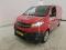 preview Opel Vivaro #0