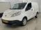 preview Nissan e-NV200 #0