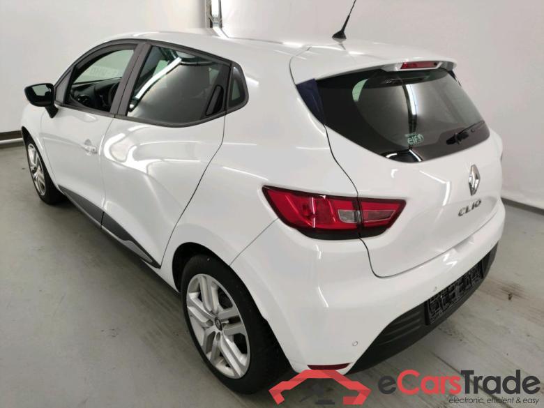 RENAULT Clio 0.9 TCe Zen (EU6c) #4