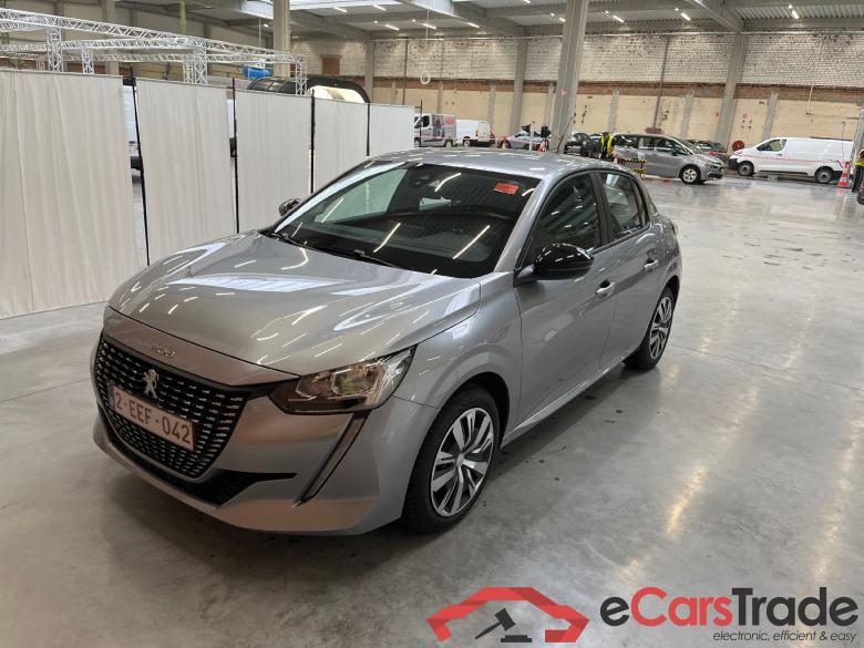 Peugeot, 208, 208 1.5BHDi 100 Active Pack excluweb end 28.11 #2