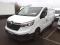 preview Renault Trafic #0