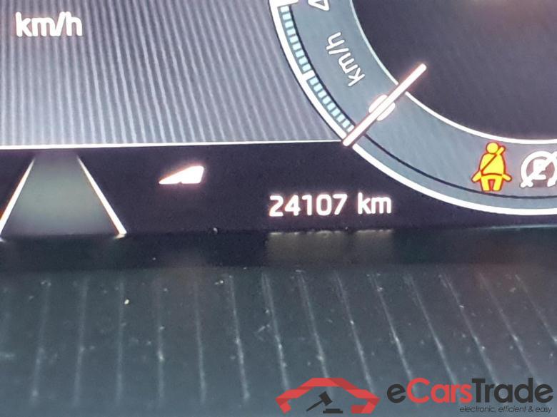 Skoda Ambition iV Octavia Combi #4