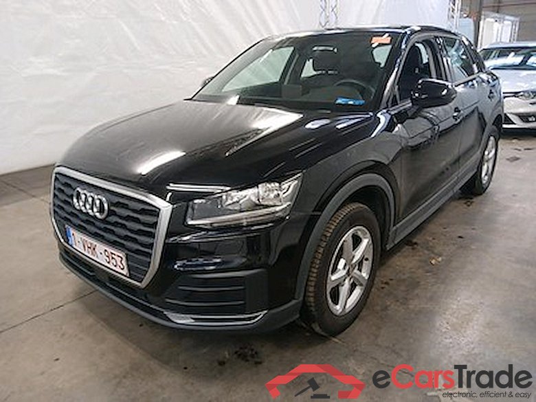 AUDI Q2 1.0 TFSI Business Plus Module Eclairage a technologie DEL #1
