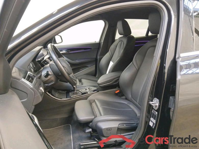 BMW X2 1.5 SDRIVE16D DCT 85KW Business Light Model Style #6