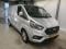 preview Ford Transit Custom #4