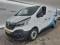 preview Renault Trafic #0