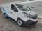 preview Renault Trafic #1