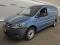 preview Volkswagen Caddy #0