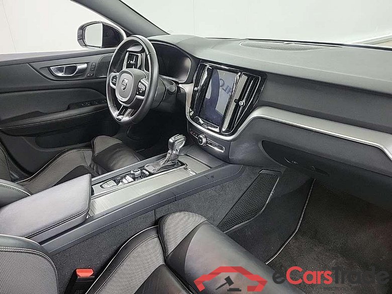 VOLVO S60 T4 Geartronic R-Design 4D 140kW #6