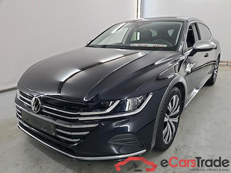 VOLKSWAGEN ARTEON SHOOTING BRAKE 2.0 TDI 110KW DSG ELEGANCE BUSINESS SB #1