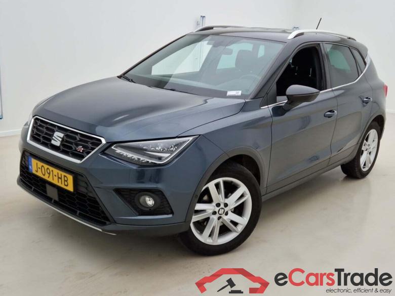 SEAT Arona 1.0 TSI FR Business Intense #1