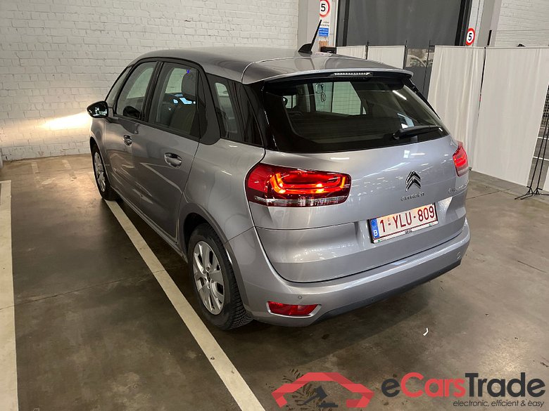 Citro�n, C4 SpaceT.FL'16, Citro�n C4 Spacetourer 1.2 PureTech 130 S&S EAT8 L #3