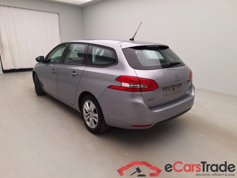 Peugeot, 308 SW FL'17, Peugeot 308 SW 1.5 BlueHDi 100 DPF S&S Active Pack #5