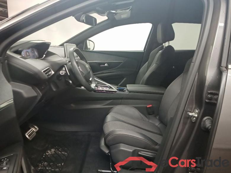 Peugeot 3008 1.5 BlueHDi 96kW S&S EAT8 GT Line 5d #6