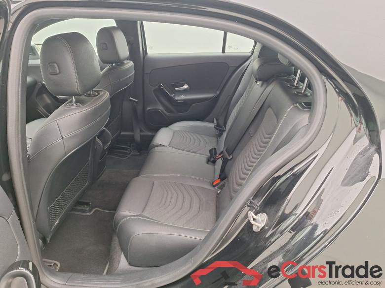 Mercedes, A-Class '18, Mercedes-Benz A-Klasse A 180 d Business Solution 5 #3
