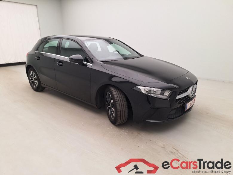 Mercedes, A-Class '18, Mercedes-Benz A-Klasse A 180 d Business Solution 5 #5