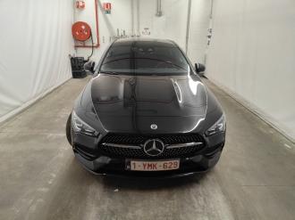 Mercedes CLA 180 Shooting Brake