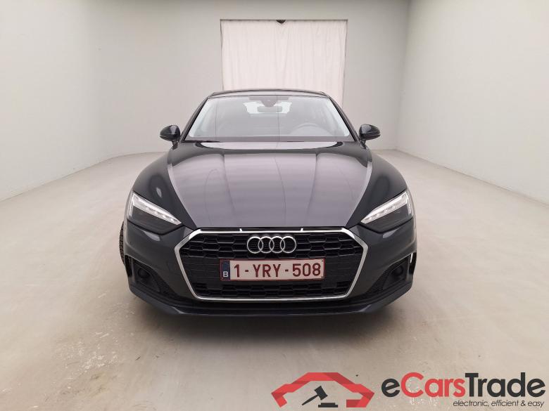 Audi, A5 SB FL'20, Audi A5 Sportback 30 TDI S tronic Business Edition