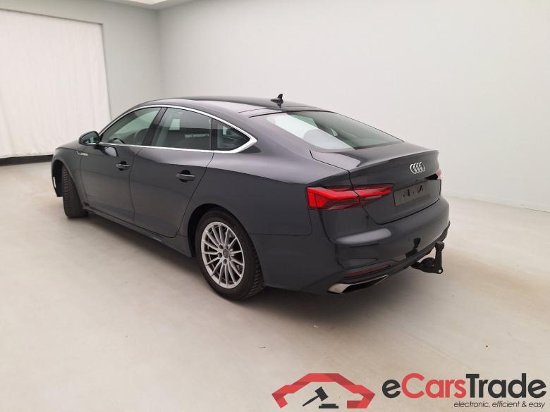 Audi, A5 SB FL'20, Audi A5 Sportback 30 TDI S tronic Business Edition #3