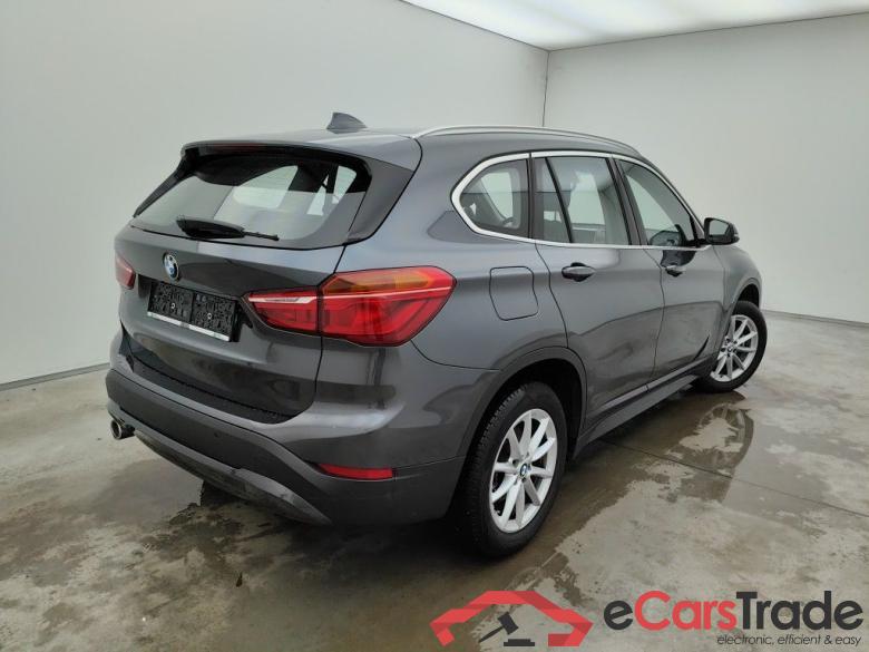 BMW X1 sDrive16dA (85 kW) 5d #3