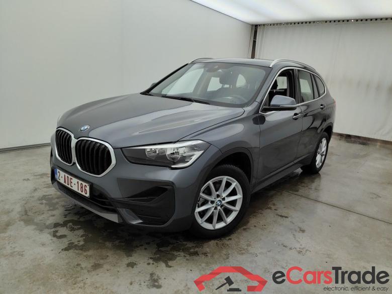 BMW X1 sDrive16dA (85 kW) 5d #4