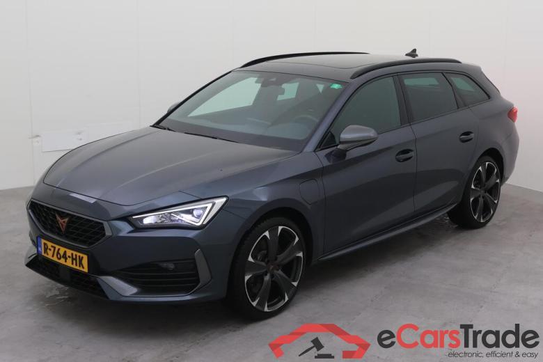 CUPRA Leon Sportstourer 110 kW #1