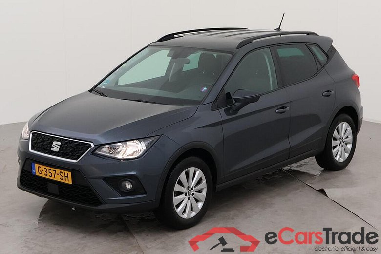 SEAT Arona 70 kW #1