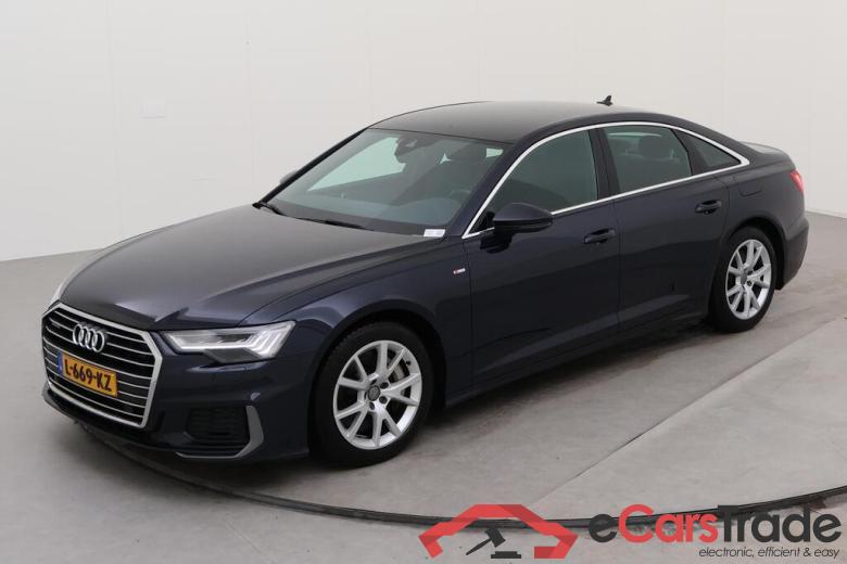 AUDI A6 LIMOUSINE 195 kW #1