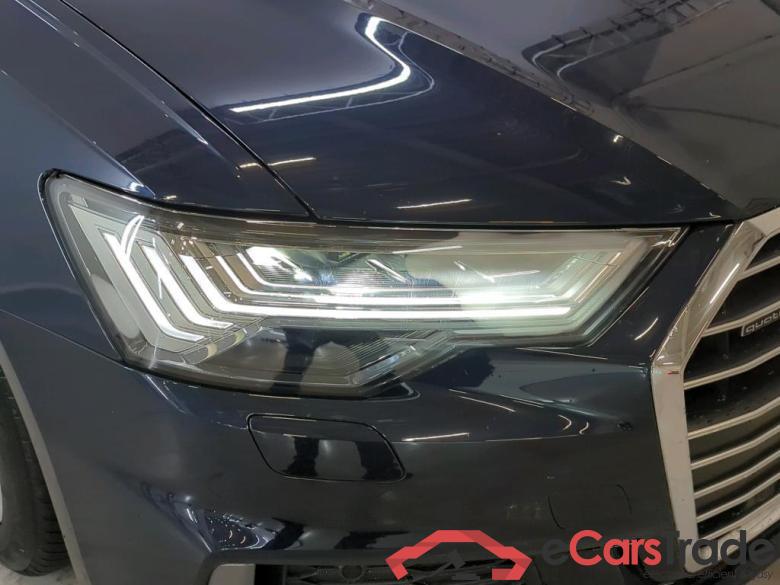 AUDI A6 LIMOUSINE 195 kW #4