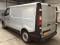 preview Renault Trafic #2