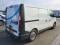 preview Renault Trafic #2