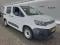 preview Citroen Berlingo #1