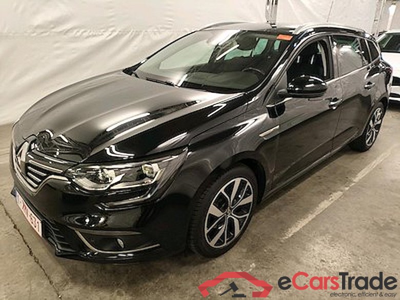 RENAULT MEGANE GRANDTOUR - 2016 1.33 TCe Bose Edition GPF #1