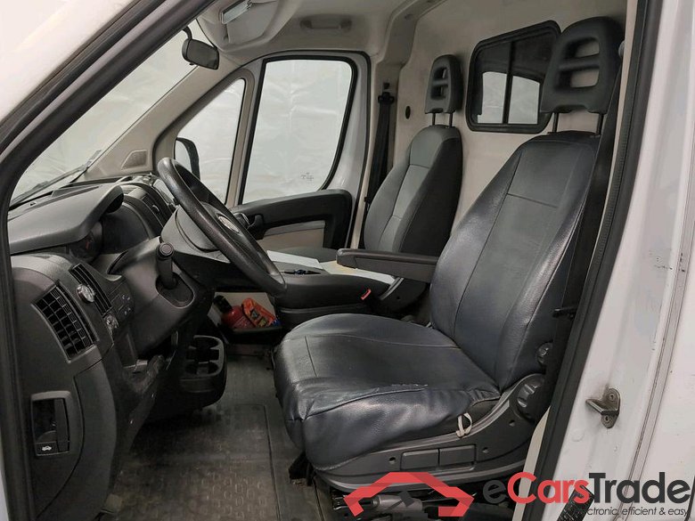 FIAT DUCATO 35 FOURGON LWB DSL - 20 2.0 Mjet L3H2 (EU6) #6