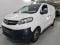 preview Opel Vivaro #1