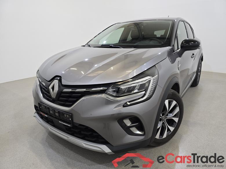Renault Captur 1.5 BlueDCI Intens LED Navi KeylessGo Camera Klima PDC ... #1