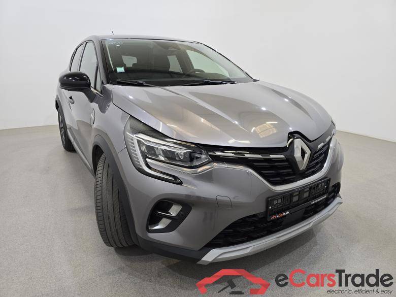 Renault Captur 1.5 BlueDCI Intens LED Navi KeylessGo Camera Klima PDC ... #3