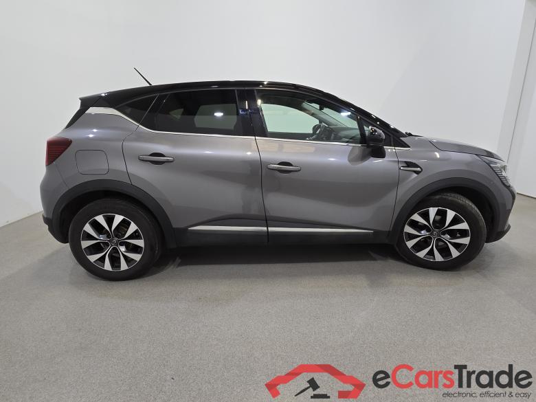 Renault Captur 1.5 BlueDCI Intens LED Navi KeylessGo Camera Klima PDC ... #5