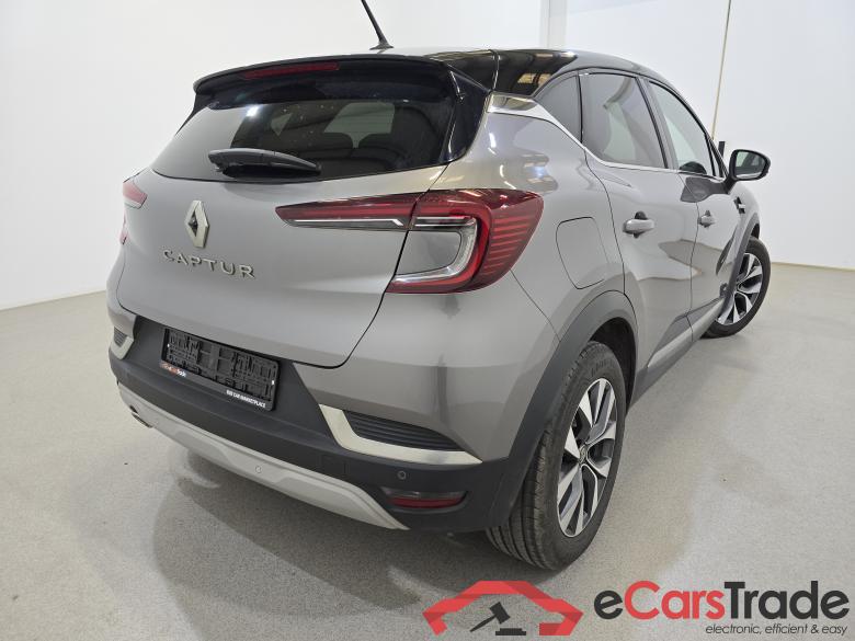 Renault Captur 1.5 BlueDCI Intens LED Navi KeylessGo Camera Klima PDC ... #4